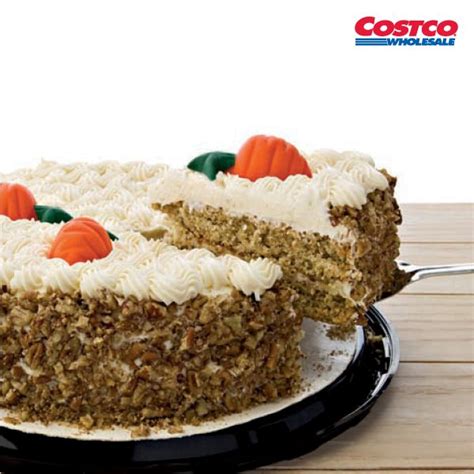 pastel de zanahoria costco-4